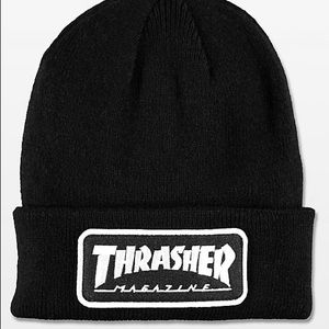 Unisex beanie